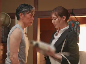 Chén single mom nhưng vẫn xinh như thiên thần ❤️